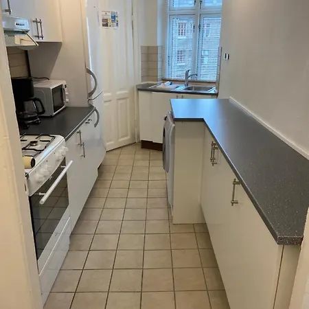 Appartamento Randersgade
