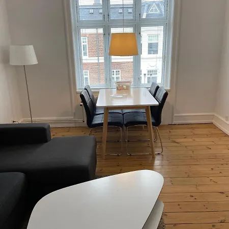 Randersgade * København