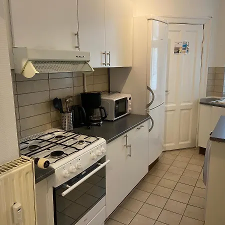 Randersgade Köpenhamn