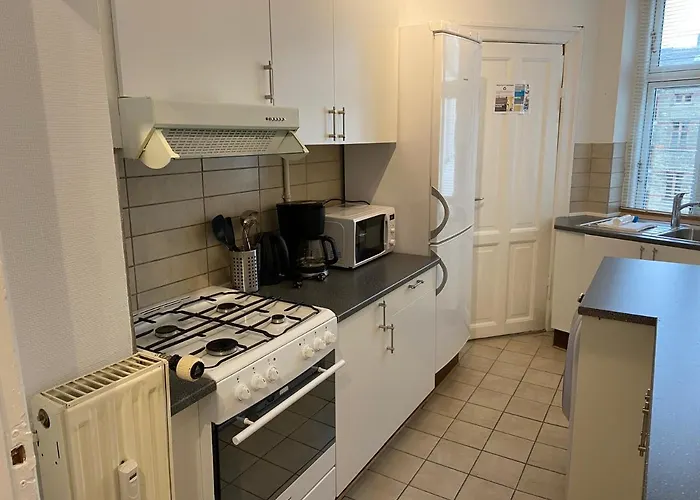 Randersgade Köpenhamn