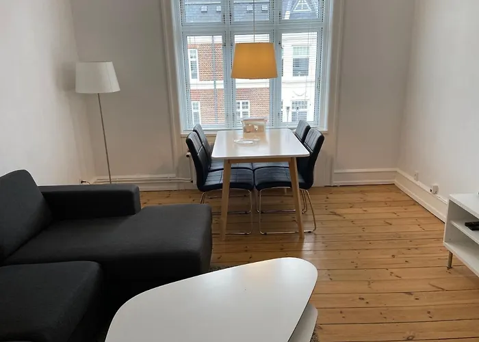 Randersgade * Köpenhamn